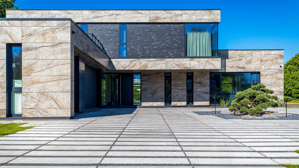 „Reynaers Aluminium“: nestandartiniai sprendimai nekasdienei architektūrai 2