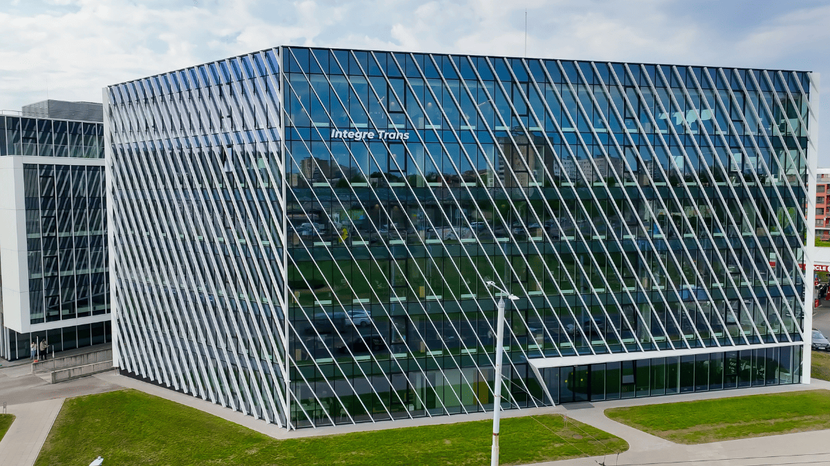 „Reynaers Aluminium“: nestandartiniai sprendimai nekasdienei architektūrai 3