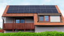 Energetinė nepriklausomybė namų sąlygomis: saulės elektrinė su kaupikliu 1