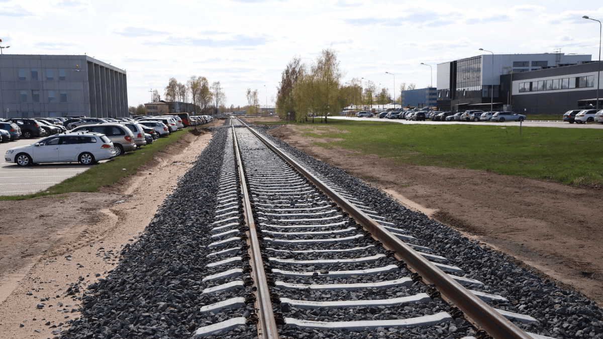 Šiaulių pramoninio parko infrastruktūra stringa dėl biurokratinių kliūčių 1