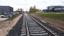 Šiaulių pramoninio parko infrastruktūra stringa dėl biurokratinių kliūčių 1