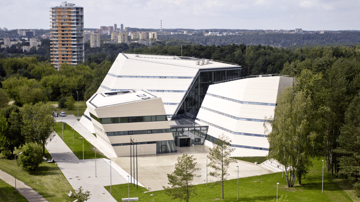 Lietuvos architektų rūmai: nauji reikalavimai vėdinamiems fasadams skatins architektūrinę įvairovę 1