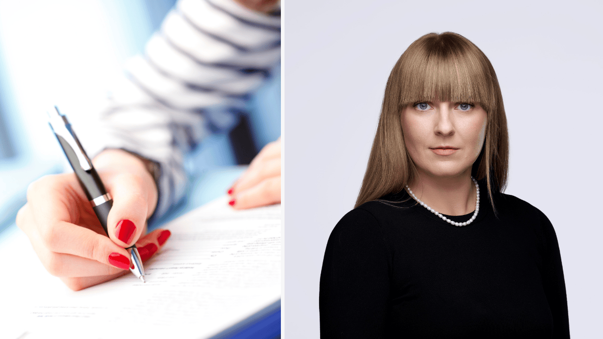 Preliminari sutartis: kaip išvengti nesąžiningo elgesio ir apsaugoti savo teises? 1