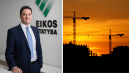 „EIKOS statybos“ planuose - ambicingi projektai ir augantis darbuotojų skaičius 1