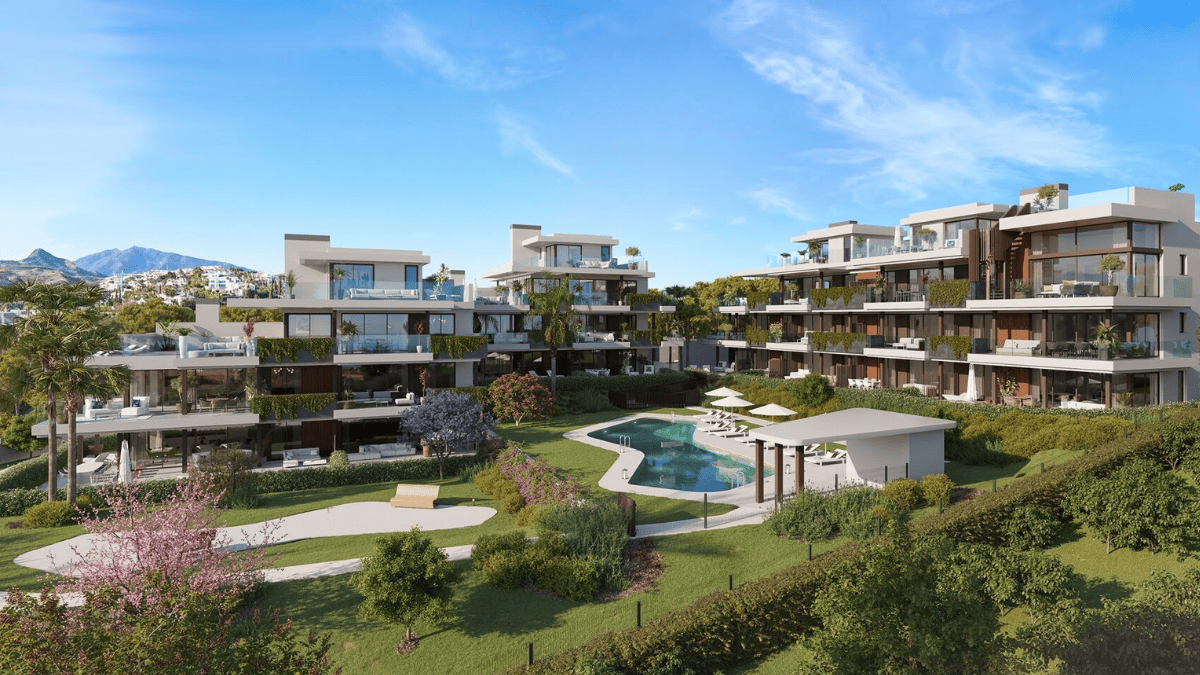 „Realco“ šiais metais planuoja investuoti 80,6 mln. eurų ir pirminei NT rinkai pasiūlyti 1000 butų 1