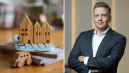 Nuo vasario paprastėja būsto paskolų refinansavimas – tai aktualu ketvirtadaliui jų turėtojų 1
