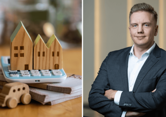 Nuo vasario paprastėja būsto paskolų refinansavimas – tai aktualu ketvirtadaliui jų turėtojų