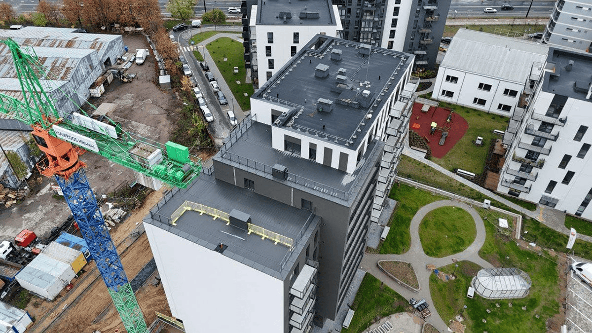 „Citus“ ekspertai: lėtai nepavyko – šokusi paklausa Vilniuje pralenkė 2021 m. vidurkį ir pagrūmojo kainoms 5