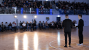 Trakuose atidaryta pirmoji daugiafunkcė sporto salė: bendra projekto vertė – daugiau nei 5 mln. eurų 3