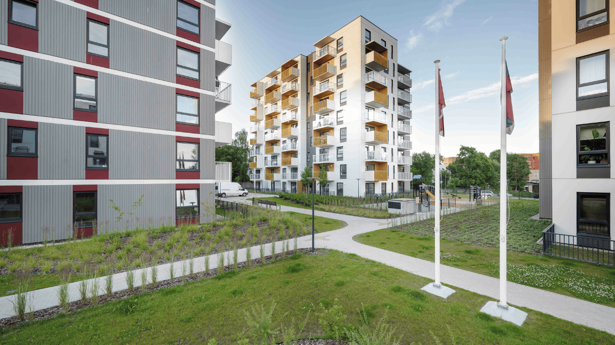 „EIKA Development“: Vilniaus nekilnojamojo turto rinkoje sausį – rekordiniai pardavimai 1