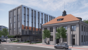 Utenoje kils naujas viešbutis su restoranu, konferencijų centru ir SPA 1