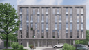 Utenoje kils naujas viešbutis su restoranu, konferencijų centru ir SPA 2