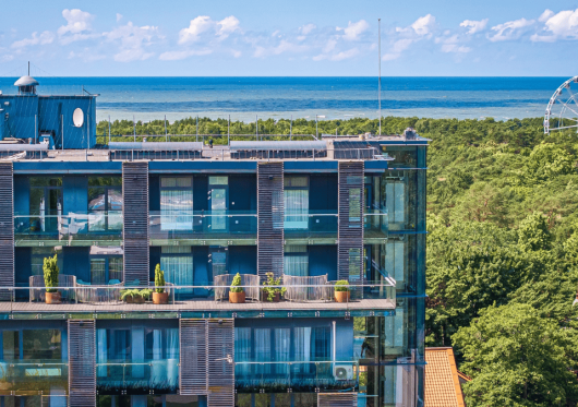 „Tikroji Palanga“: investicijos, komforto ir poilsio balansas