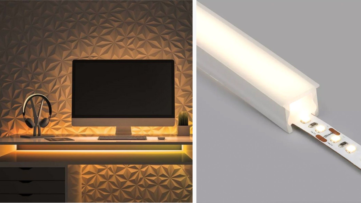 Apšvietimo specialistas apie LED juostas - verta rinktis namams ar ne? 3