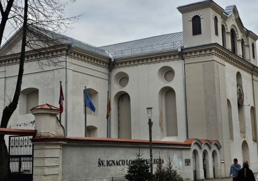 Tarp 2024 metais tvarkytų objektų – ir bažnyčios, ir dvarai, ir kultūros pastatai
