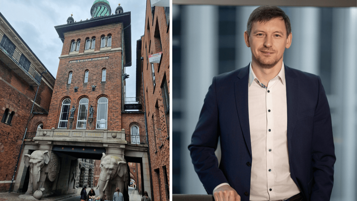 Vietoj fabriko – biuras, vietoj sostinės – Ukmergės rajonas: kodėl verta gamyklą iškelti iš miesto centro? 1