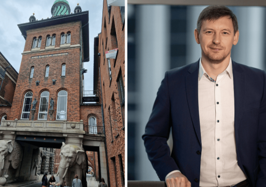 Vietoj fabriko – biuras, vietoj sostinės – Ukmergės rajonas: kodėl verta gamyklą iškelti iš miesto centro?