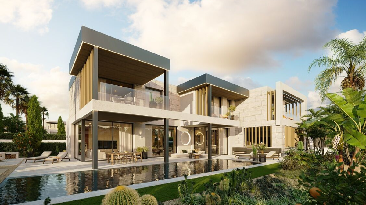 „Realco“ kviečia investuoti Ispanijoje: pristatomi „Ocean 11 East“ ir „Ocean 11 South“ projektai 1