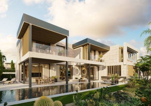 „Realco“ kviečia investuoti Ispanijoje: pristatomi „Ocean 11 East“ ir „Ocean 11 South“ projektai