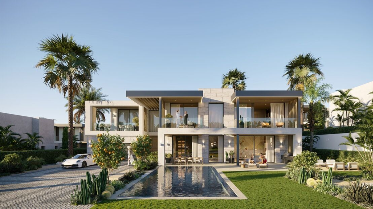 „Realco“ kviečia investuoti Ispanijoje: pristatomi „Ocean 11 East“ ir „Ocean 11 South“ projektai 2