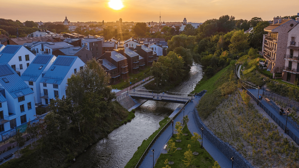 „Darnu Group“ skelbia Paupio plėtros pabaigą: konversija kainavo 200 mln. eurų 3