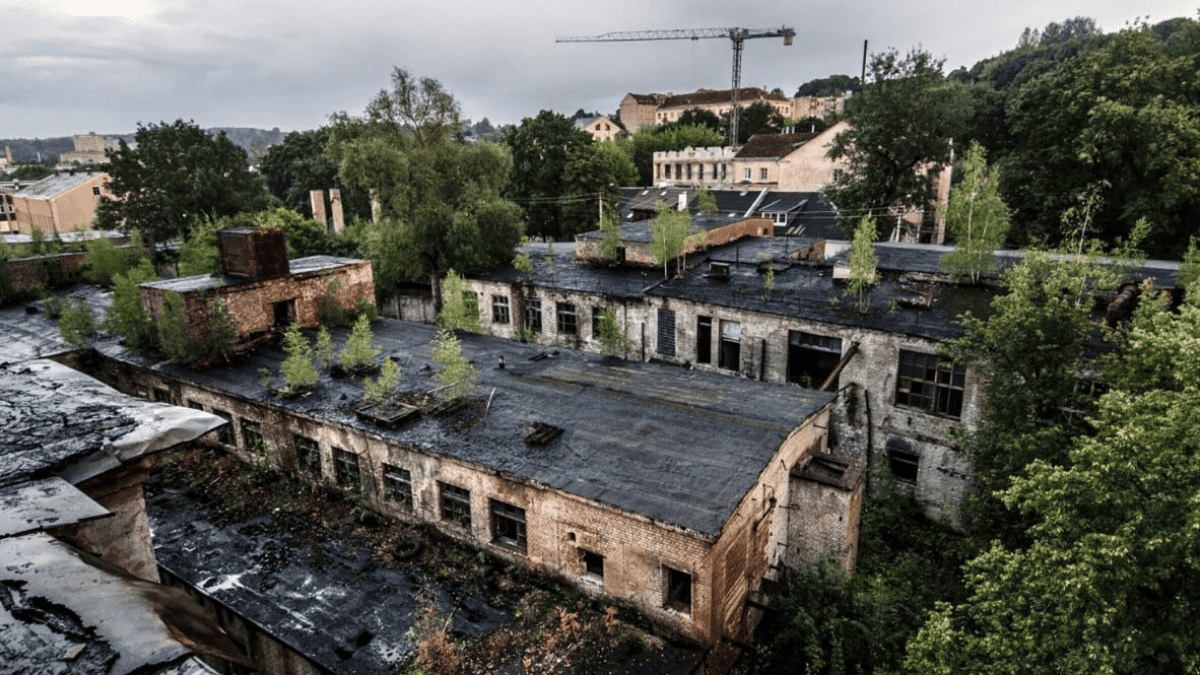 „Darnu Group“ skelbia Paupio plėtros pabaigą: konversija kainavo 200 mln. eurų 4