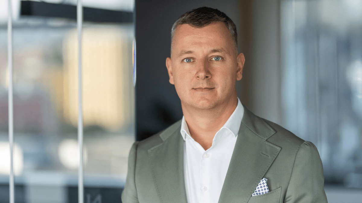„EIKA Asset Management“ gavo licenciją veikti Europos Sąjungoje
