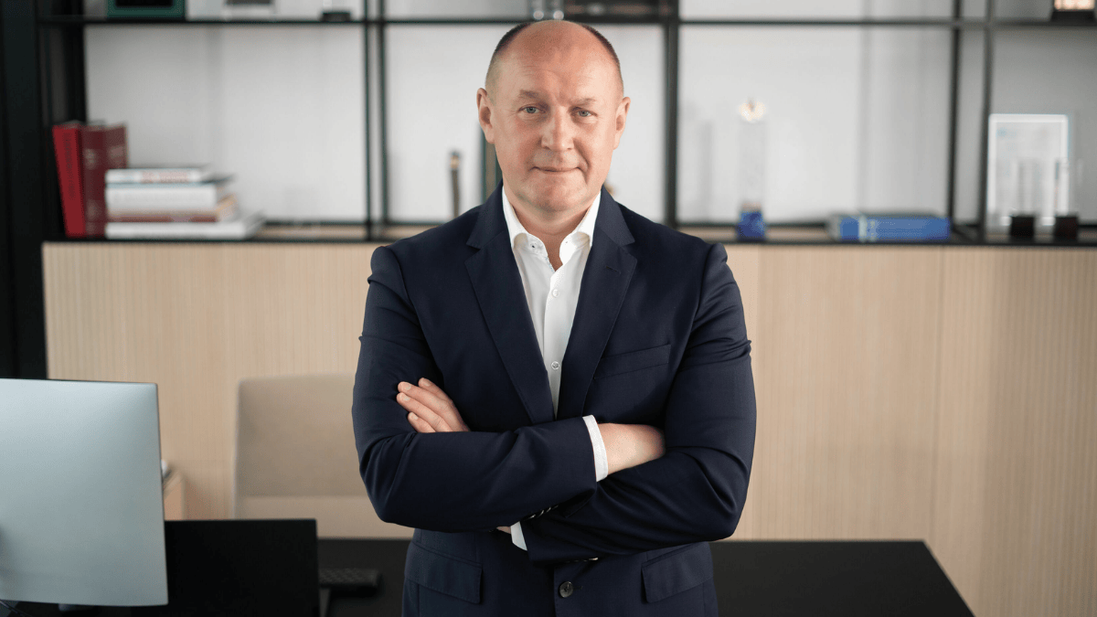 Moderniame verslo dangoraižyje „Sky Office“ 4 nauji nuomininkai: tarp jų ir treniruočių studija 1