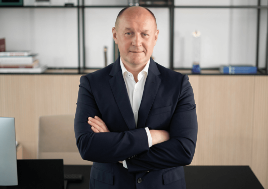 Moderniame verslo dangoraižyje „Sky Office“ 4 nauji nuomininkai: tarp jų ir treniruočių studija