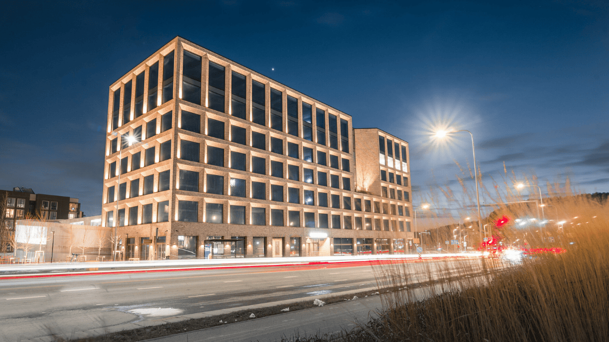 „Sand Offices“ nuomininkai įsirengs didesnį nei 1000 kv. m biurą 1