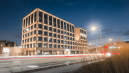 „Sand Offices“ nuomininkai įsirengs didesnį nei 1000 kv. m biurą 1