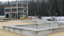 Krašto gynybos infrastruktūrai – ypatingas dėmesys bei rekordinės investicijos 2