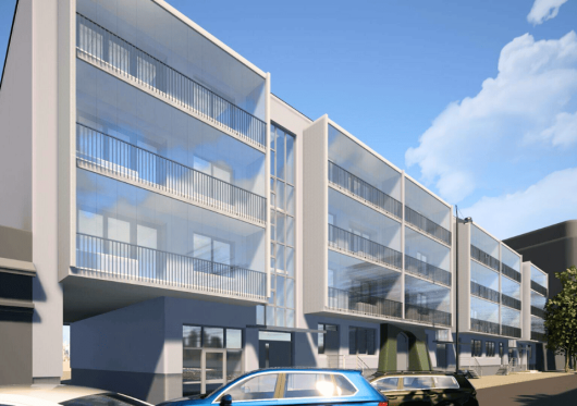 Naujas gyvenimas senoms sienoms: Kaunas investuoja į miesto įvaizdį
