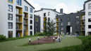 Nuo pilkų blokų iki spalvingų bendruomenių: kaip kečiasi daugiabučių architektūra ir gyventojų požiūris 2