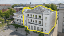 Aukcione  -  galimybė NT investuotojams: parduodamas buvęs „Litimpex“ banko pastatas 2
