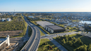 Gautas leidimas statyti daugiafunkcinį verslo patalpų centrą prie Vilniaus aplinkkelio 1