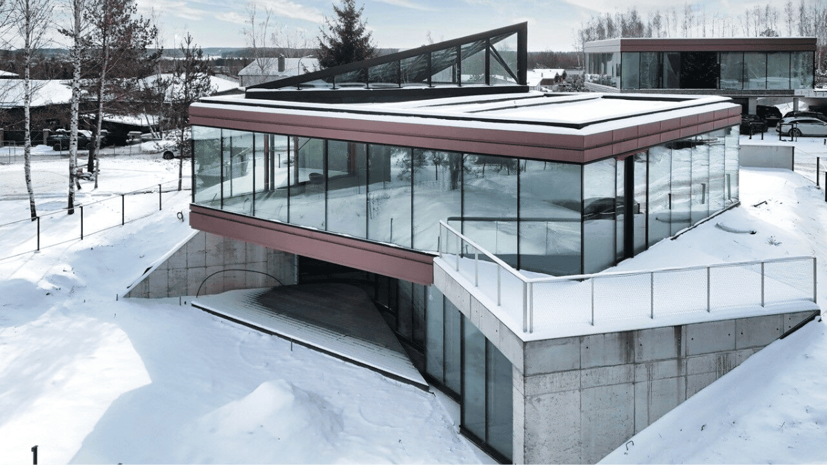 „Bolds Property Partners“ įsigijo likusią bankrutavusio „RO16“ individualių namų kvartalo dalį