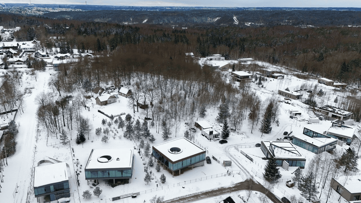 „Bolds Property Partners“ įsigijo likusią bankrutavusio „RO16“ individualių namų kvartalo dalį 3