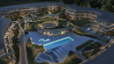 Palangoje pradėtos premium klasės apartamentų komplekso statybos 2