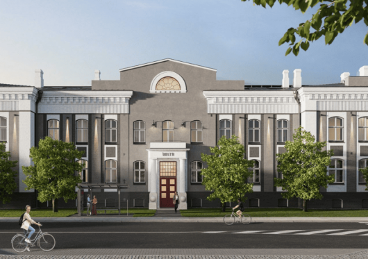 „Estateguru“ investuotojai išrinko geriausią metų projektą