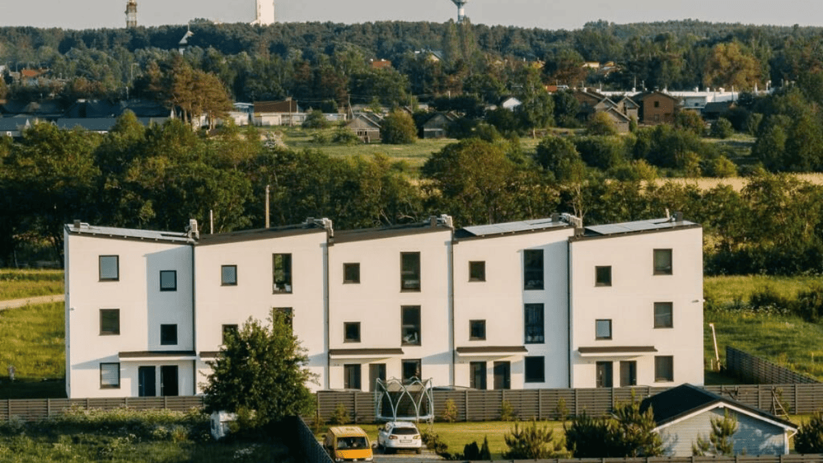 „Estateguru“ investuotojai išrinko geriausią metų projektą 2