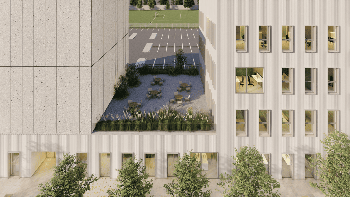 Šiaulių apskrities vyriausiojo policijos komisariato projektą vykdys „Nter Asset Management“ 3