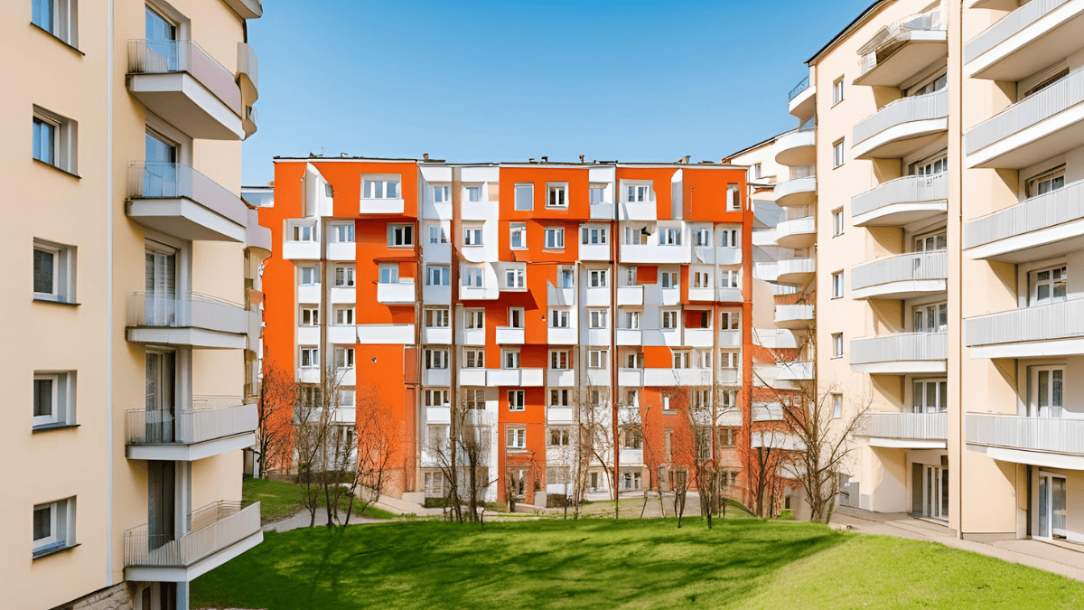 Būsto rinka įsibėgėja: stabilus augimas be kainų šuolių