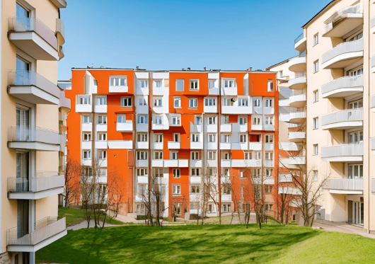 Būsto rinka įsibėgėja: stabilus augimas be kainų šuolių
