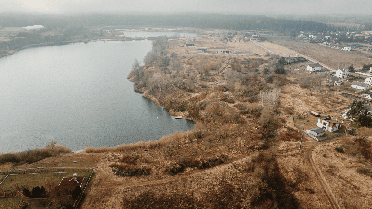 Greta Vaišvydavos karjero įrengs parką: išsiteks ir sporto aikštelės, ir paplūdimys 4