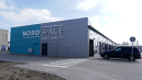 Lietuvių įmonės „Nordspace“ investicija Latvijoje – 20 mln. eurų 1