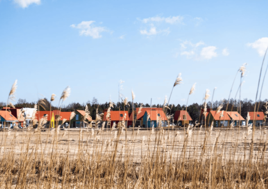 „SBA Urban“ grupės bendrovė sėkmingai išplatino 5 mln. eurų obligacijų emisiją „Vėjo miesteliui“