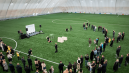 Vilniaus rajone duris atveria RATO futbolo arena 1