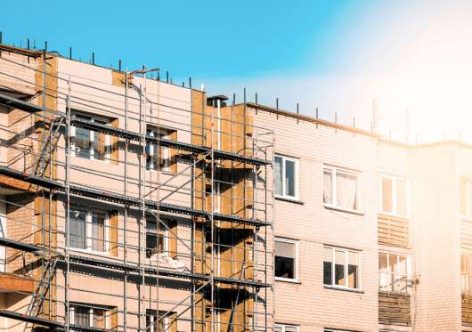 Renovacija – misija įmanoma: išmanus gidas, kuris palengvins procesą