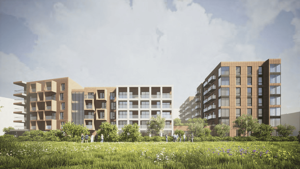 „Citus“ planuoja projektą Naujamiestyje – iki kitų metų vidurio pirkėjams pasiūlys 250 būstų 1